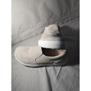 Birkenstock Osewego Mens EU 42 US 9 Antique White